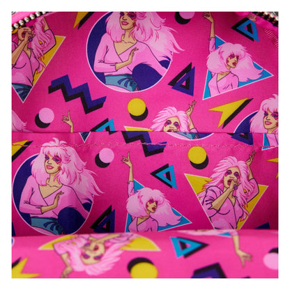 Hasbro by Loungefly Mini Backpack Jem and the Holograms