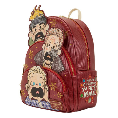 20th Century Studios by Loungefly Mini Backpack Home Alone