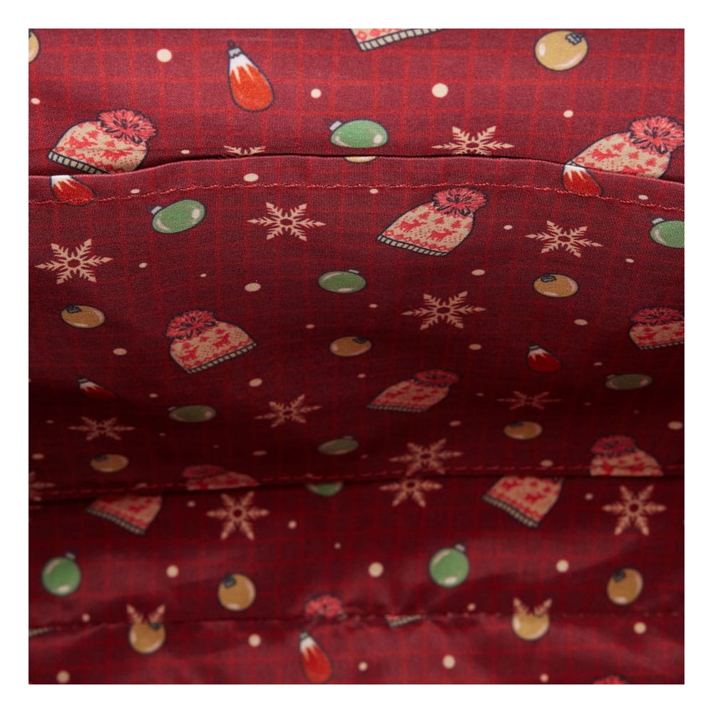 20th Century Studio by Loungefly Crossbody Bag Home Alone