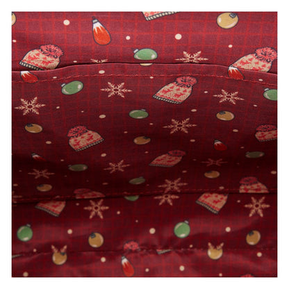 20th Century Studio by Loungefly Crossbody Bag Home Alone