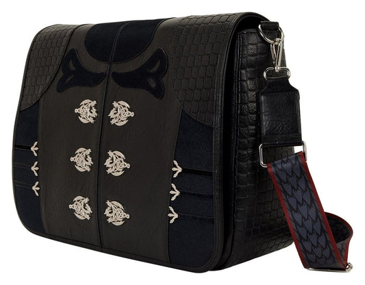 HBO by Loungefly Crossbody with Coin Bag House of the Dragon