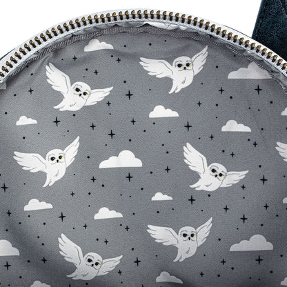Harry Potter by Loungefly Backpack Hogwarts Castle