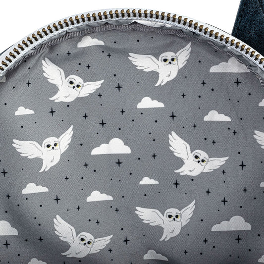 Harry Potter by Loungefly Backpack Hogwarts Castle