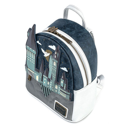 Harry Potter by Loungefly Backpack Hogwarts Castle