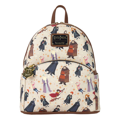 Harry Potter by Loungefly Backpack Mini Spring