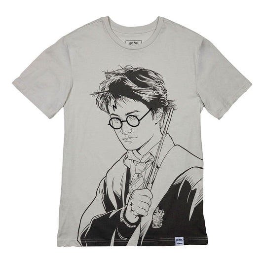 Warner Bros by Loungefly Tee T-Shirt Unisex Harry Potter Size M