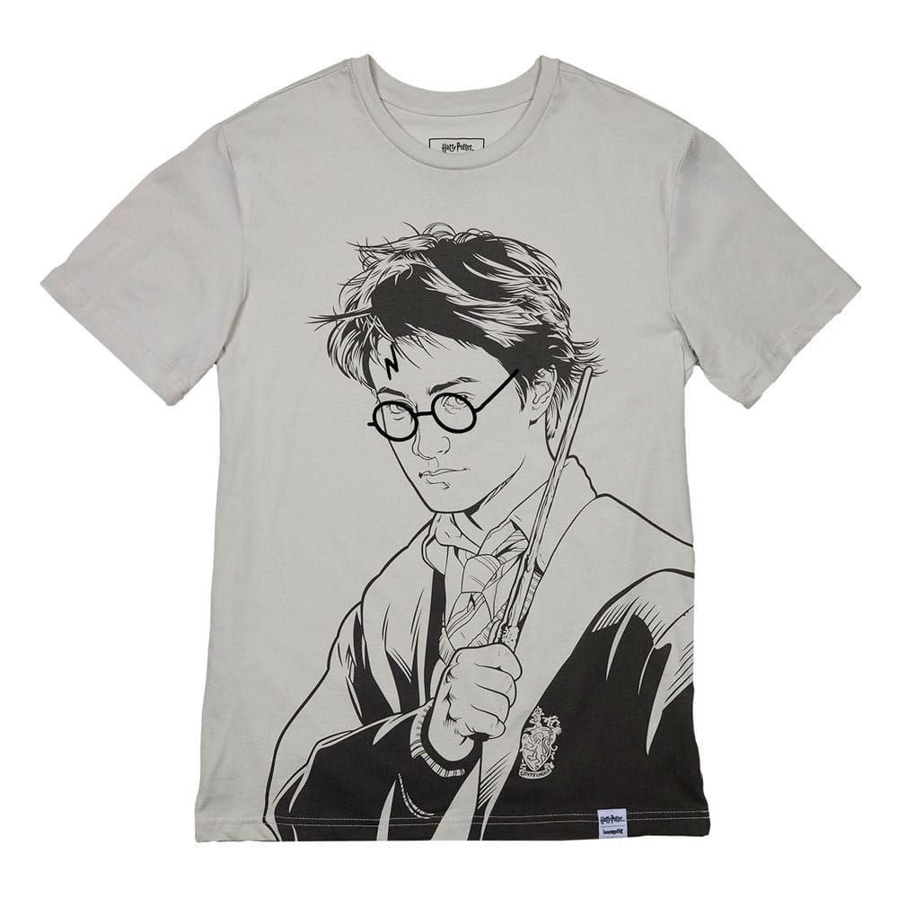 Warner Bros by Loungefly Tee T-Shirt Unisex Harry Potter Size XXL Sweaters
