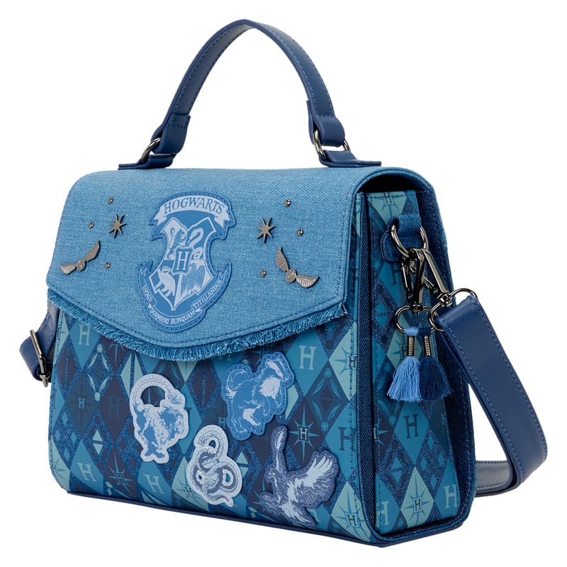 Warner Bros by Loungefly Crossbody Harry Potter Bags