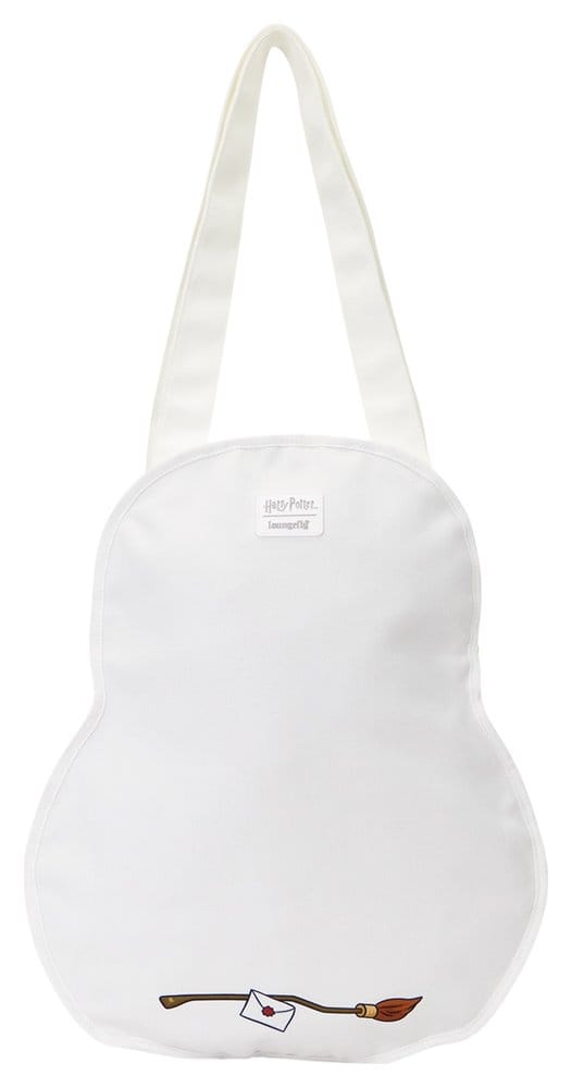 Warner Bros by Loungefly Tote Bag with Coin Purse Harry Potter