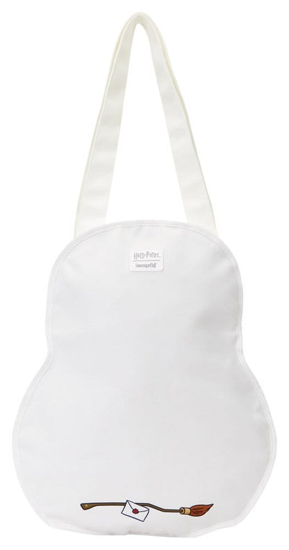 Warner Bros by Loungefly Tote Bag with Coin Purse Harry Potter