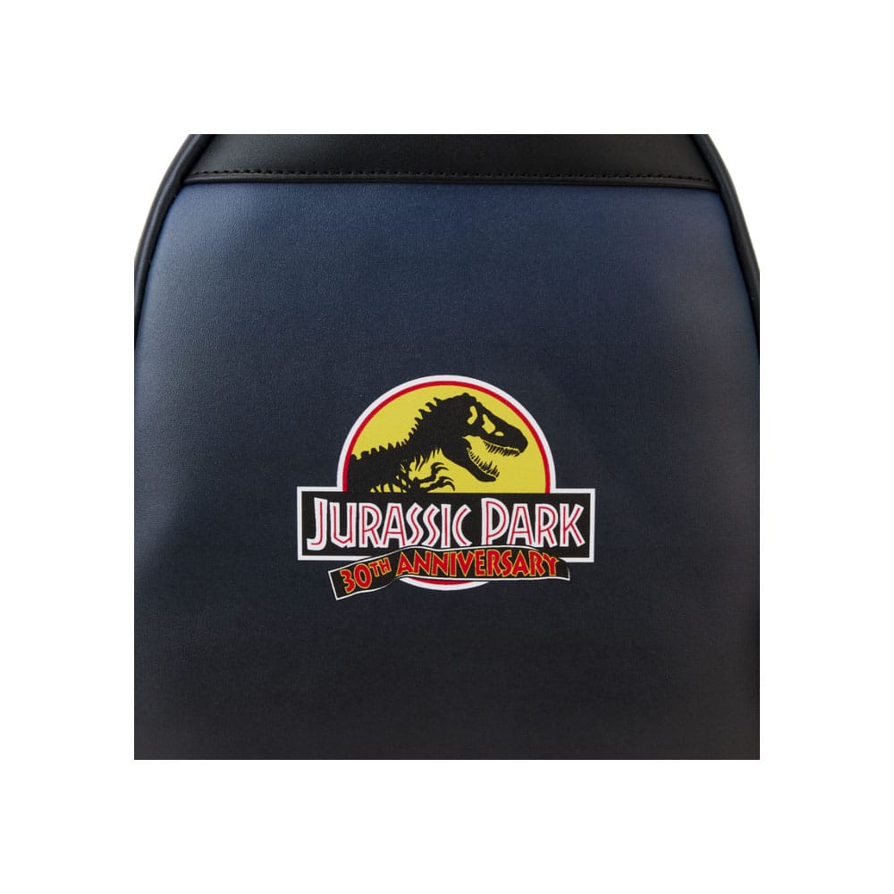 Jurassic Park by Loungefly Backpack 30th Anniversary Dino Moon