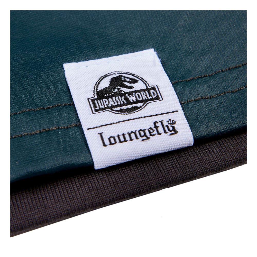 Jurassic World by Loungefly Tee T-Shirt Unisex Dinos Size S
