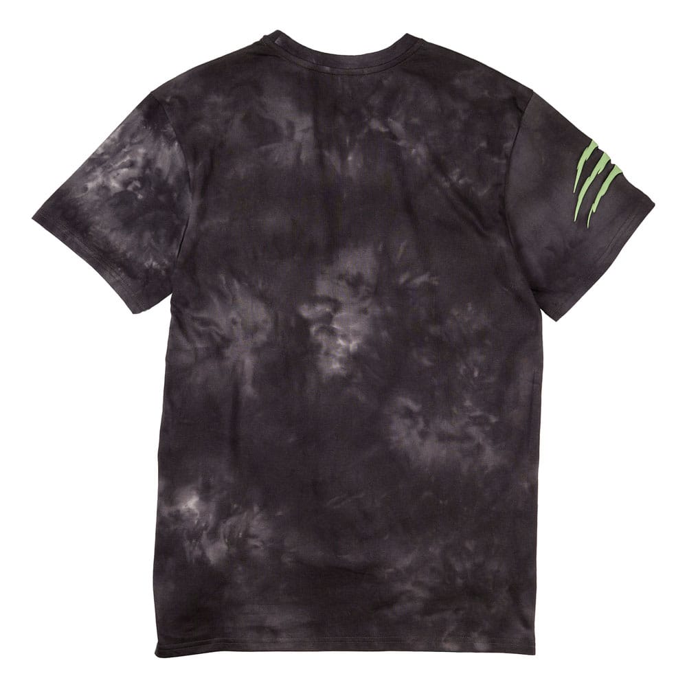 Jurassic World by Loungefly Tee T-Shirt Unisex Dinos Size L