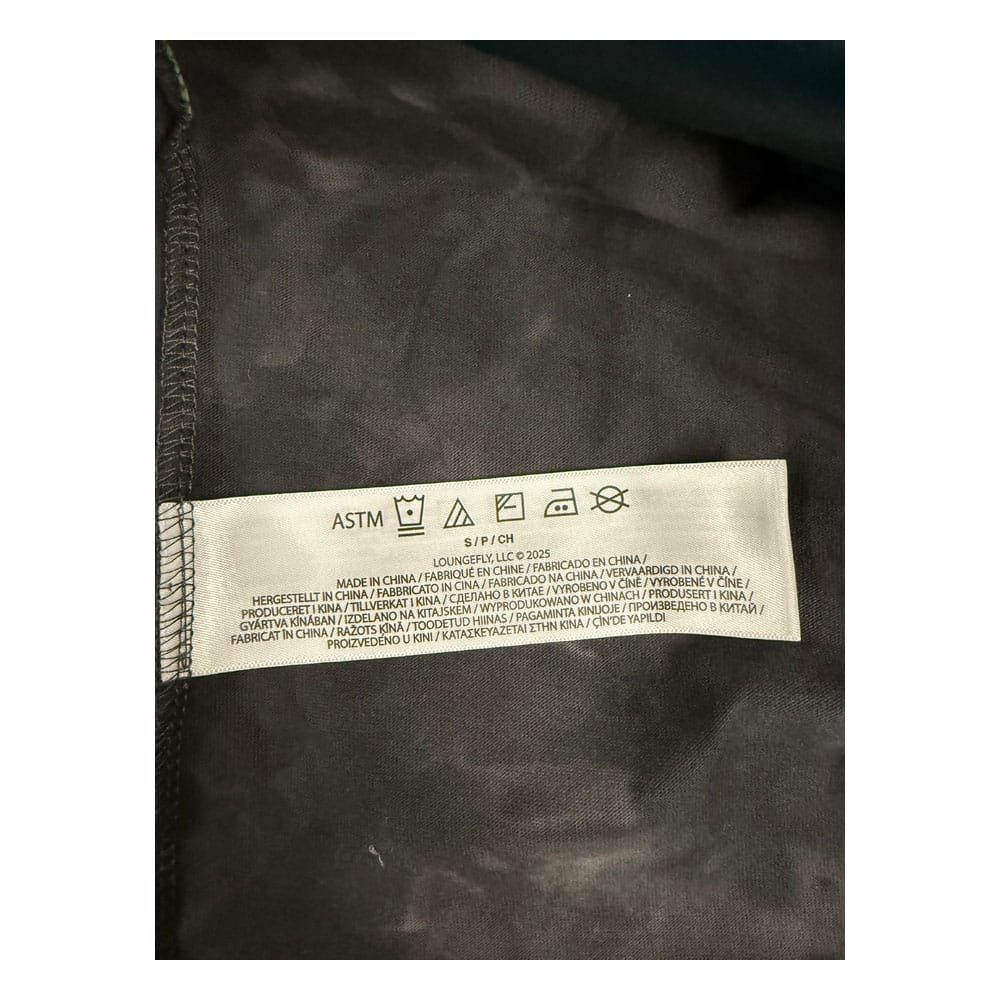 Jurassic World by Loungefly Tee T-Shirt Unisex Dinos