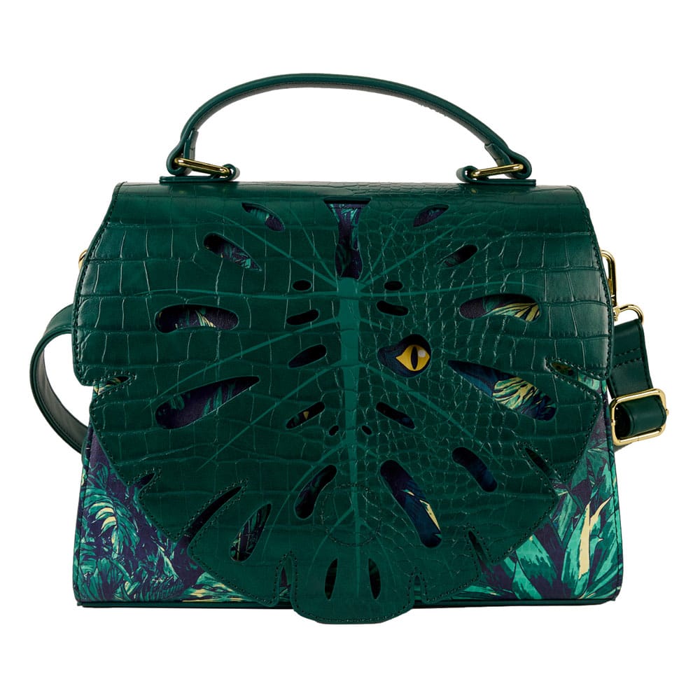 Universal by Loungefly Crossbody Bag Jurassic World