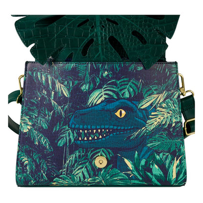 Universal by Loungefly Crossbody Bag Jurassic World