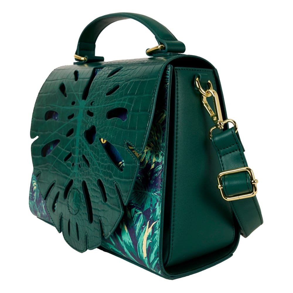 Universal by Loungefly Crossbody Bag Jurassic World