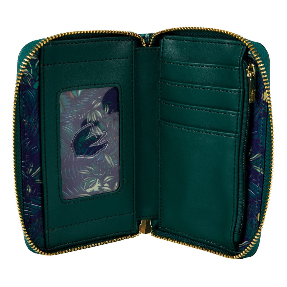 Universal by Loungefly Wallet Jurassic World