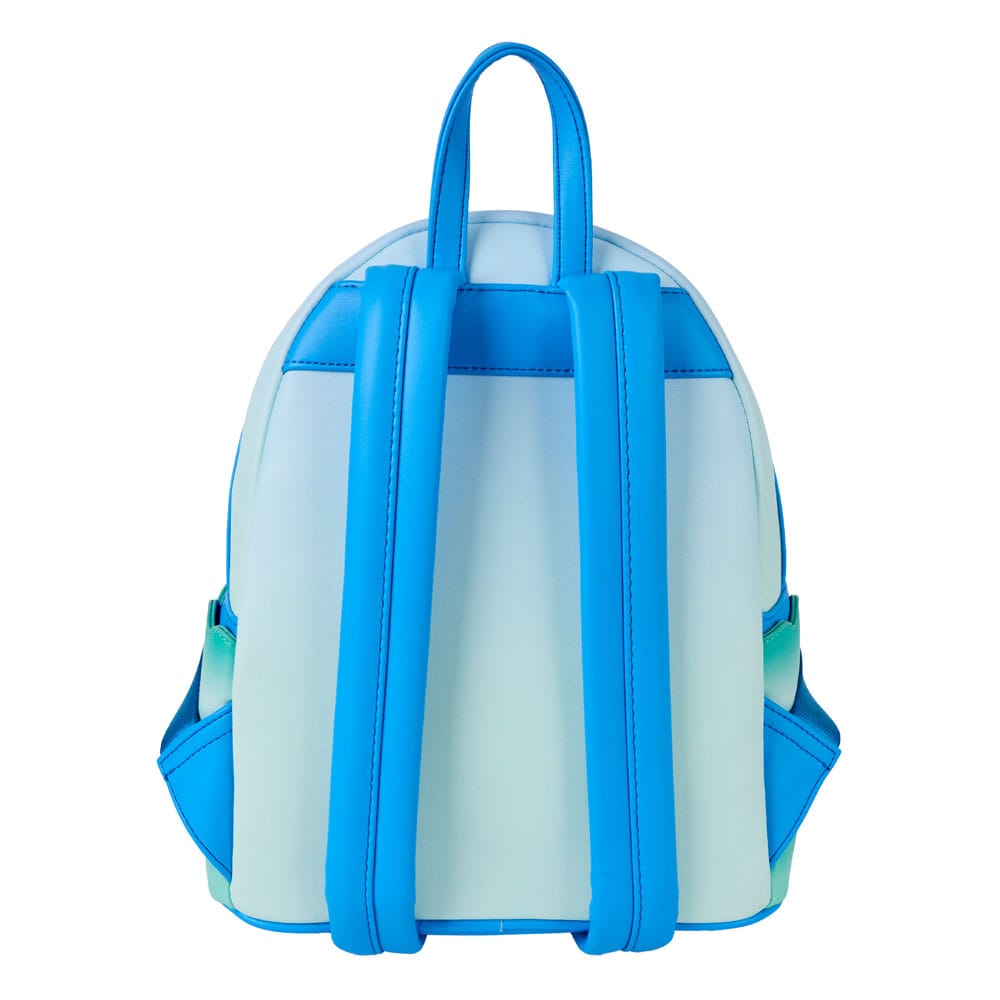 Universal by Loungefly Mini Backpack Jaws Bags