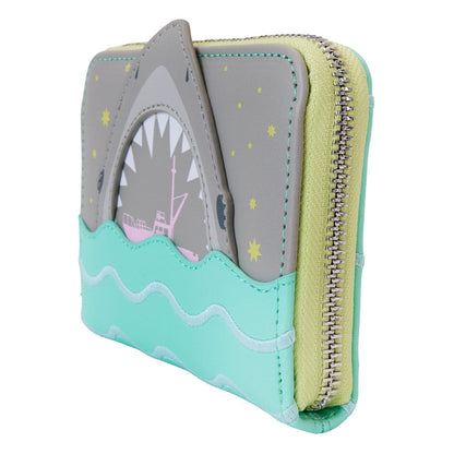 Jaws by Loungefly Wallet Shark