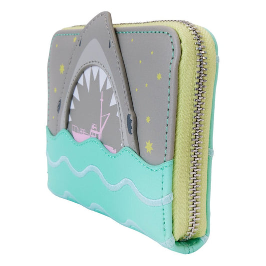 Jaws by Loungefly Wallet Shark