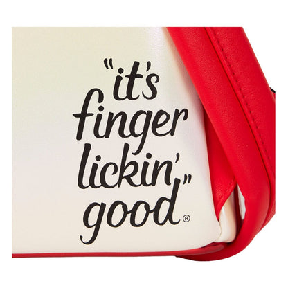 Kentucky Fried Chicken by Loungefly Backpack Mini Bags
