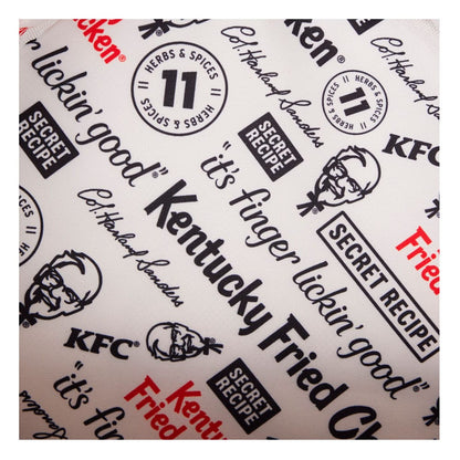 Kentucky Fried Chicken by Loungefly Backpack Mini