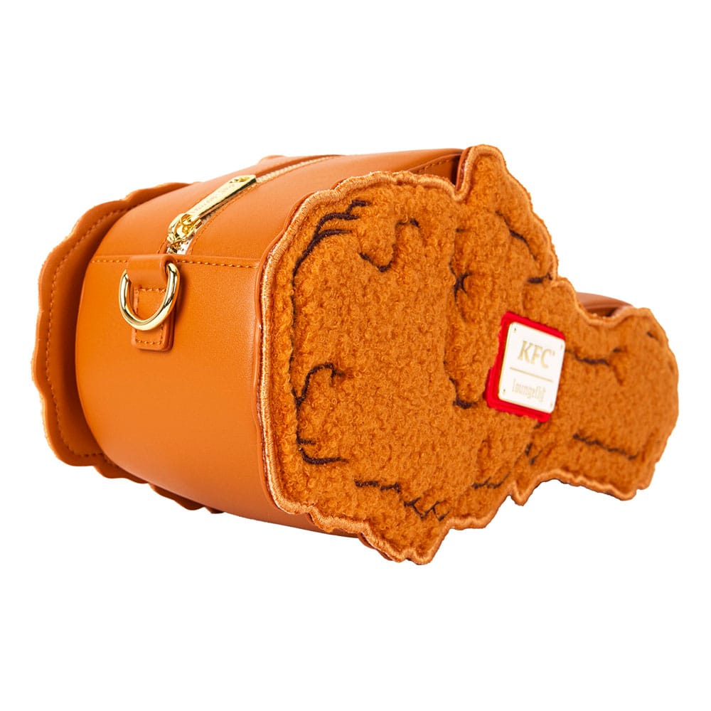 Kentucky Fried Chicken by Loungefly Crossbody Drumstick