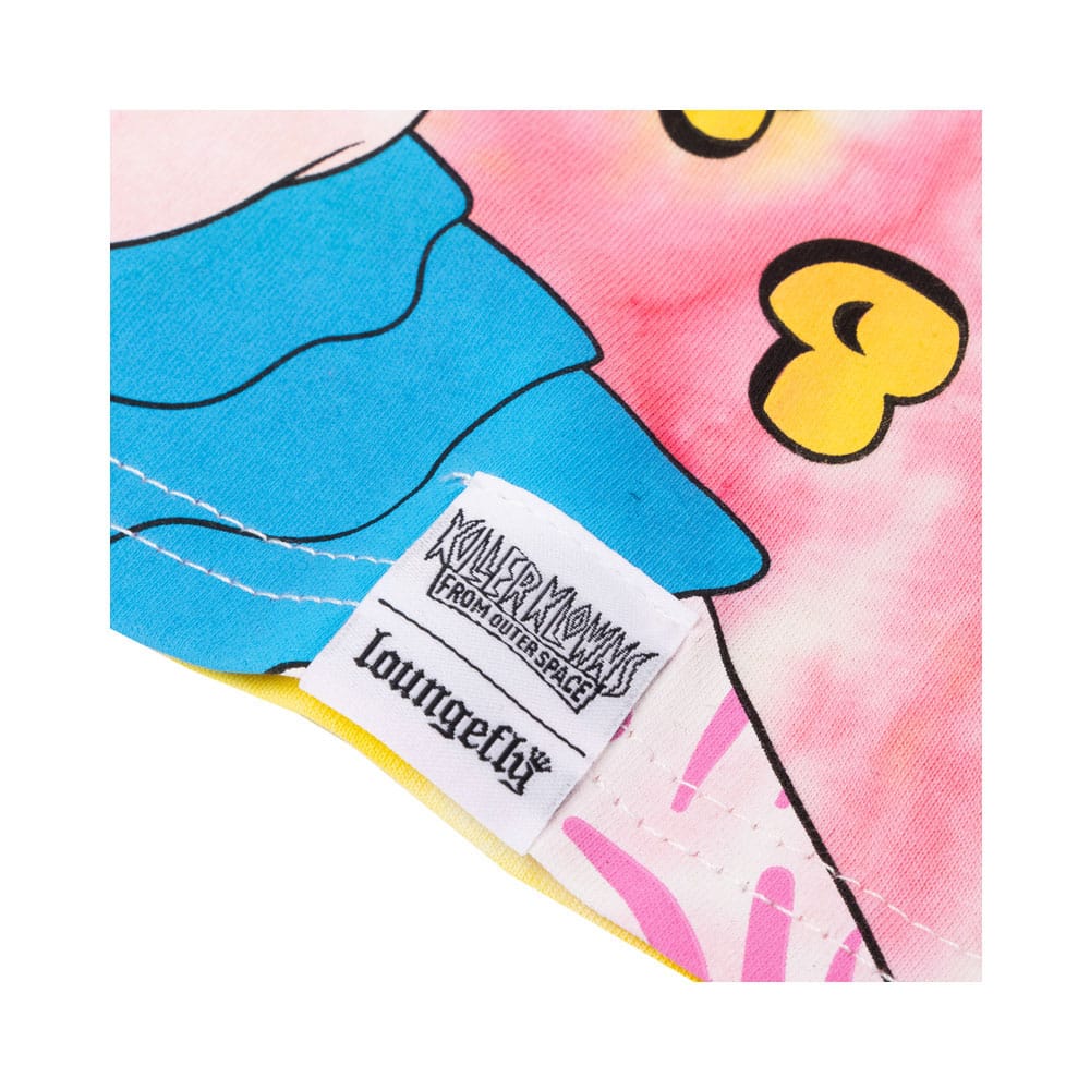 Killer Klowns from Outer Space by Loungefly Tee T-Shirt Unisex Killer Klowns Size XL
