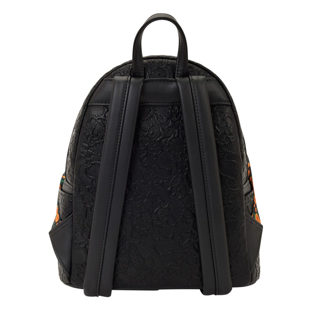 Loungefly Mini Backpack Dia de los Muertos