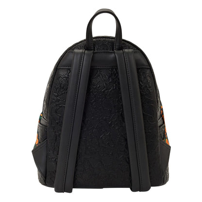 Loungefly Mini Backpack Dia de los Muertos