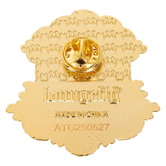 Loungefly Enamel Pins Blind Box Dia de los Muertos Assortment (12)