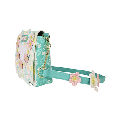 Loungefly Crossbody Hawaiian Shirt