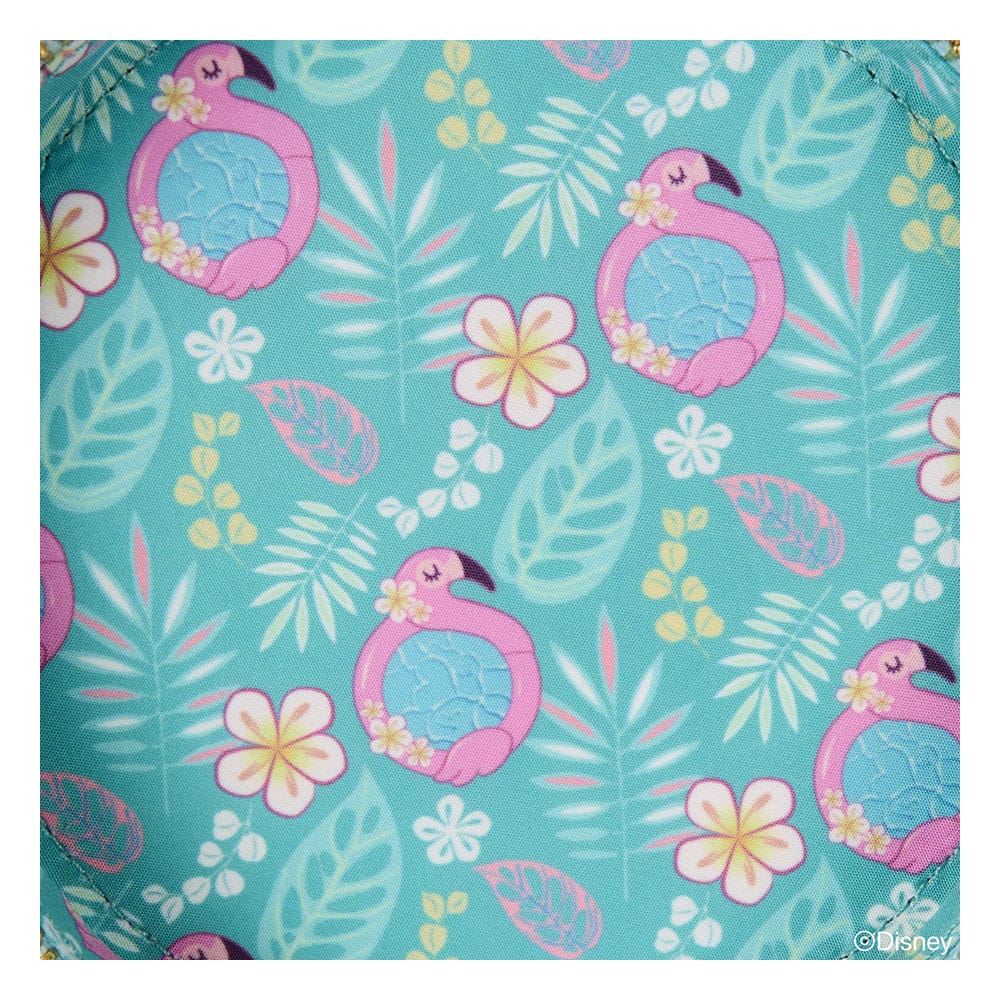 Loungefly Crossbody Tropical Drink