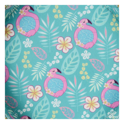 Loungefly Crossbody Tropical Drink