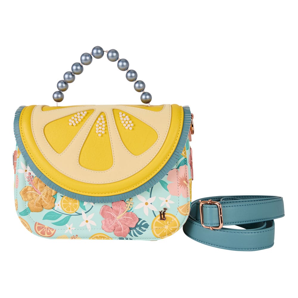 Loungefly Crossbody Lemon Bags