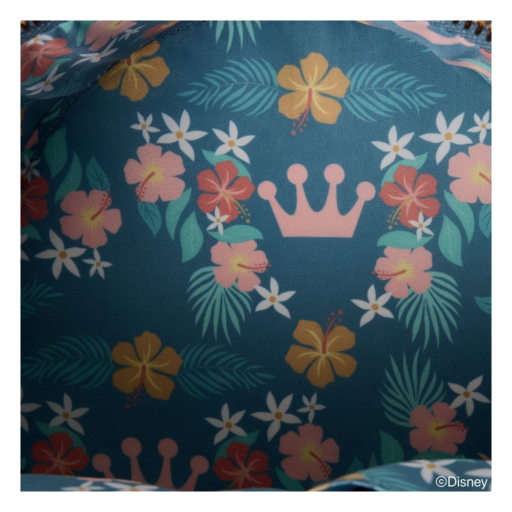 Loungefly Mini Backpack Convertible Lemon