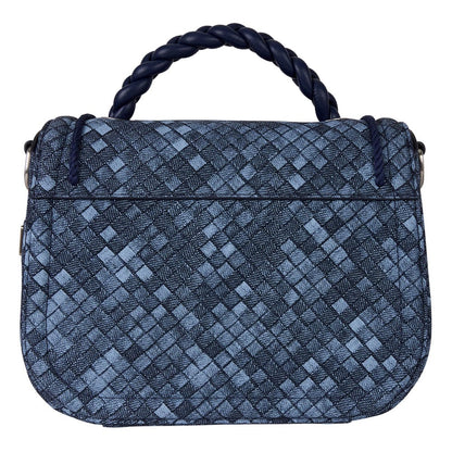 Loungefly Crossbody Denim