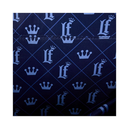 Loungefly Canvas Tote Bag Denim Convertible