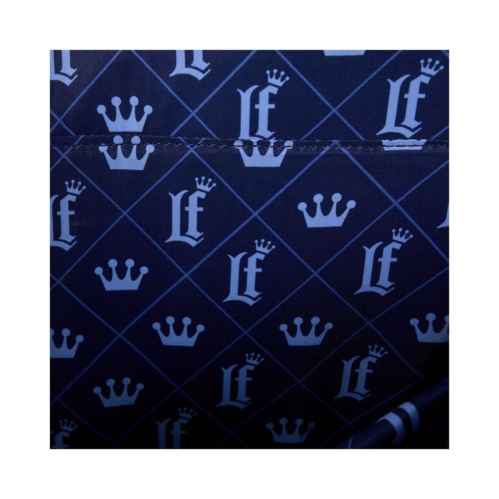 Loungefly Canvas Tote Bag Denim Convertible Bags