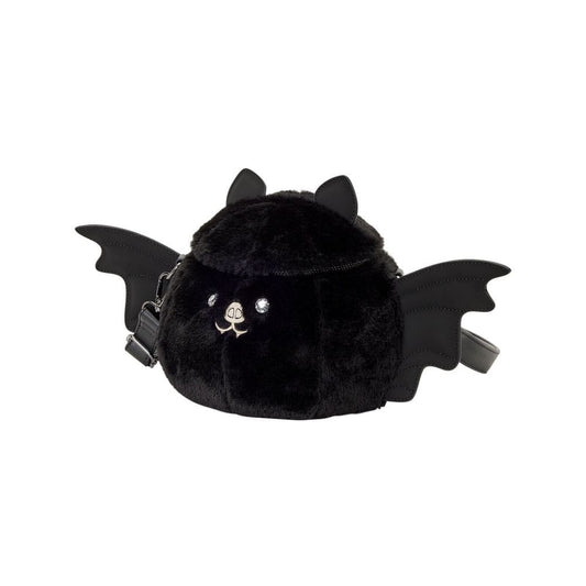 Loungefly Crossbody Figural Bat