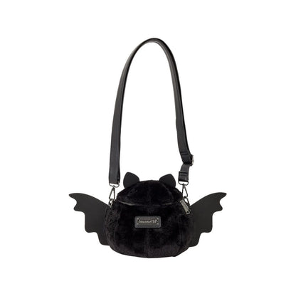 Loungefly Crossbody Figural Bat