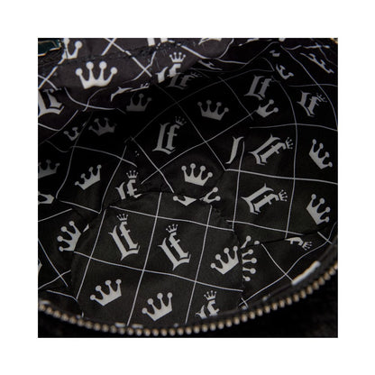 Loungefly Crossbody Figural Bat