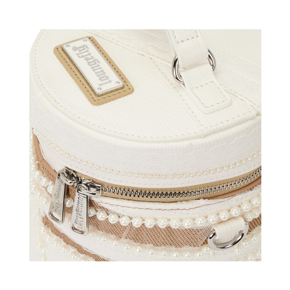 Loungefly Crossbody Figural Mummy