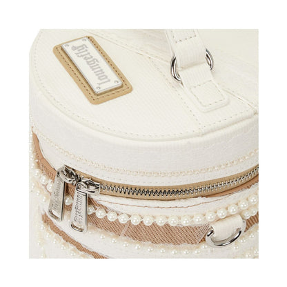 Loungefly Crossbody Figural Mummy