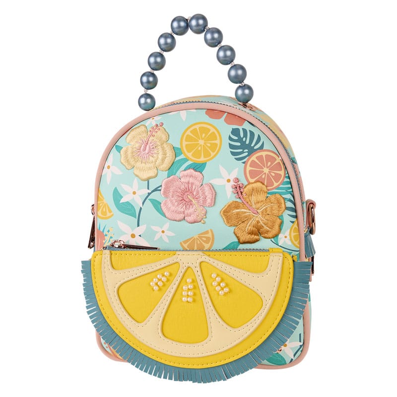 Loungefly Crossbody Bag Figural Candy Apple Bags
