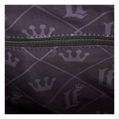 Loungefly Canvas Tote Bag Dia de los Muertos