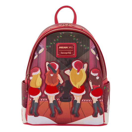 Paramount by Loungefly Mini Backpack Mean Girls