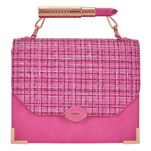 Paramount by Loungefly Crossbody Bag Mean Girls