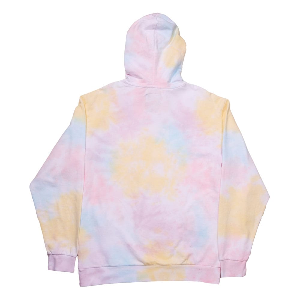 My Little Pony by Loungefly Hoodie Sweater Unisex Crew Clouds Size XL